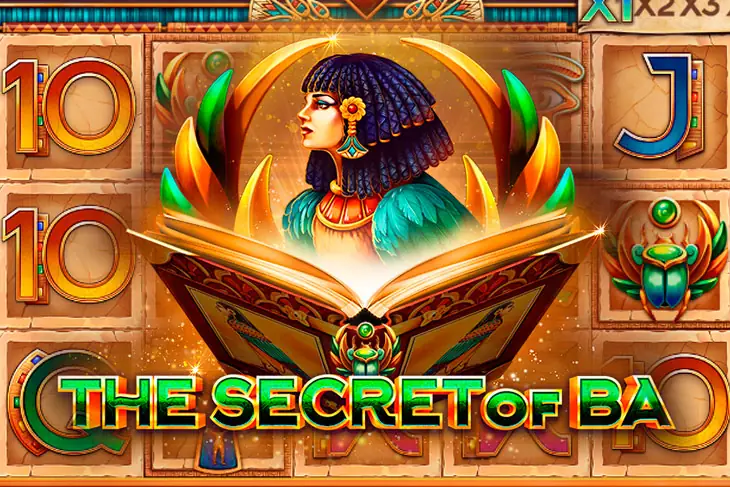 The Secret Of Ba