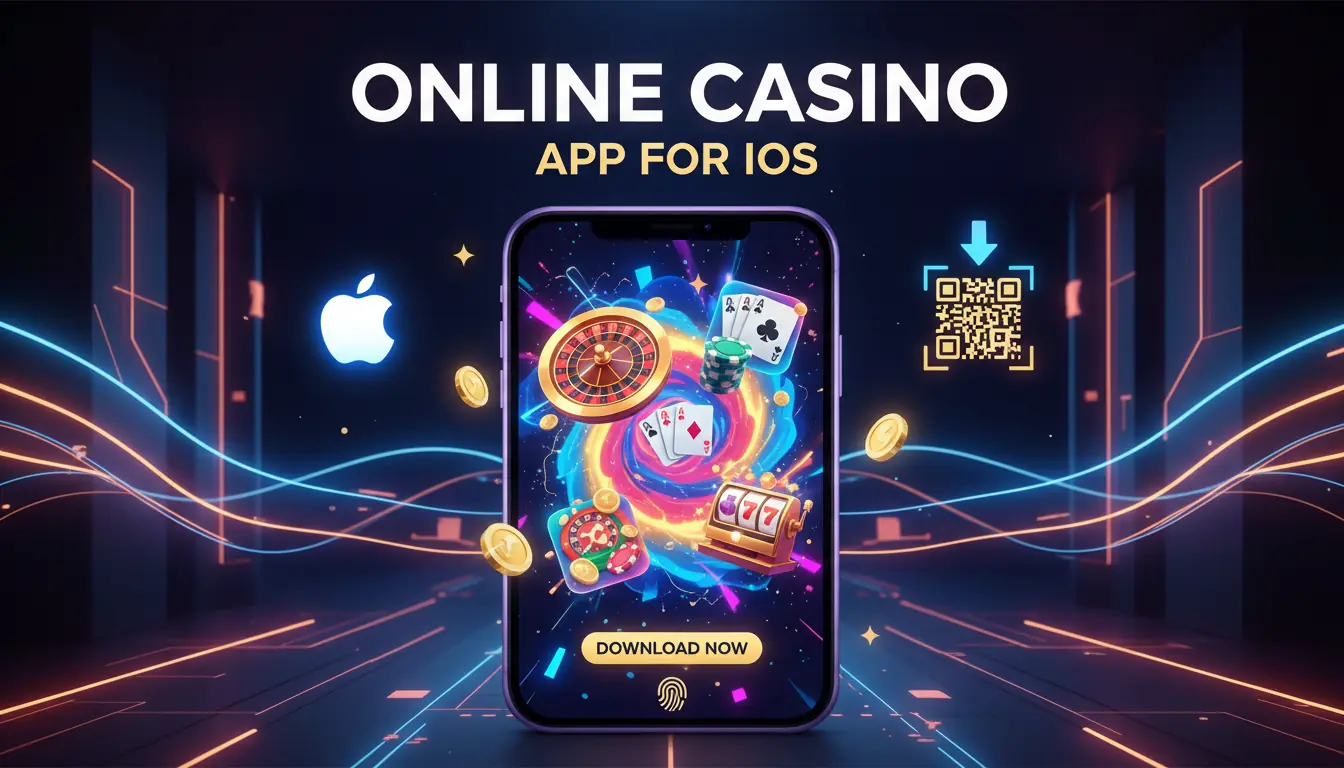 Pelikaani casino iOS app