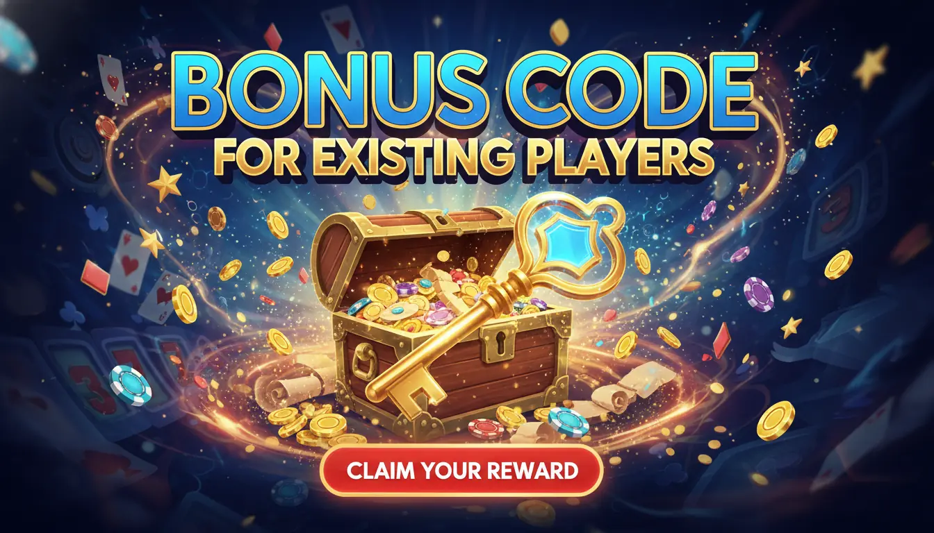 Existing players bonus code Pelikaani casino