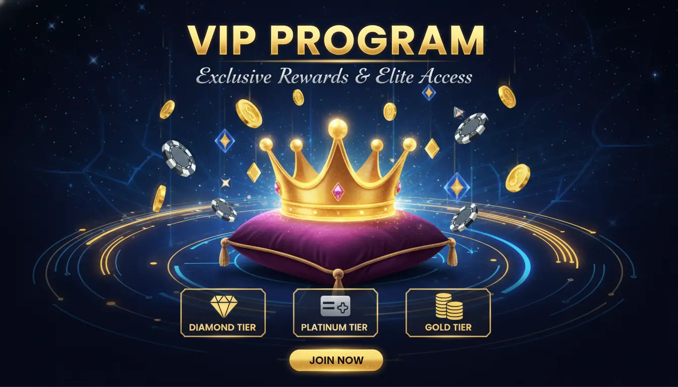 VIP Pelikaani casino