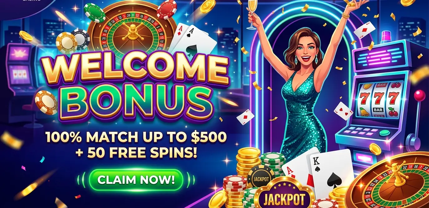Pelikaani casino bonus uusille pelaajille