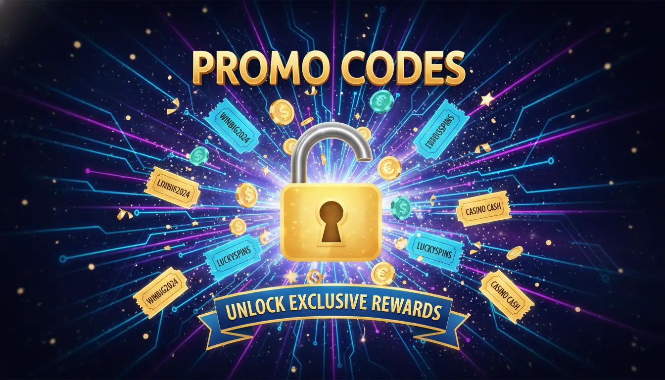 Promo codes Pelikaani casino