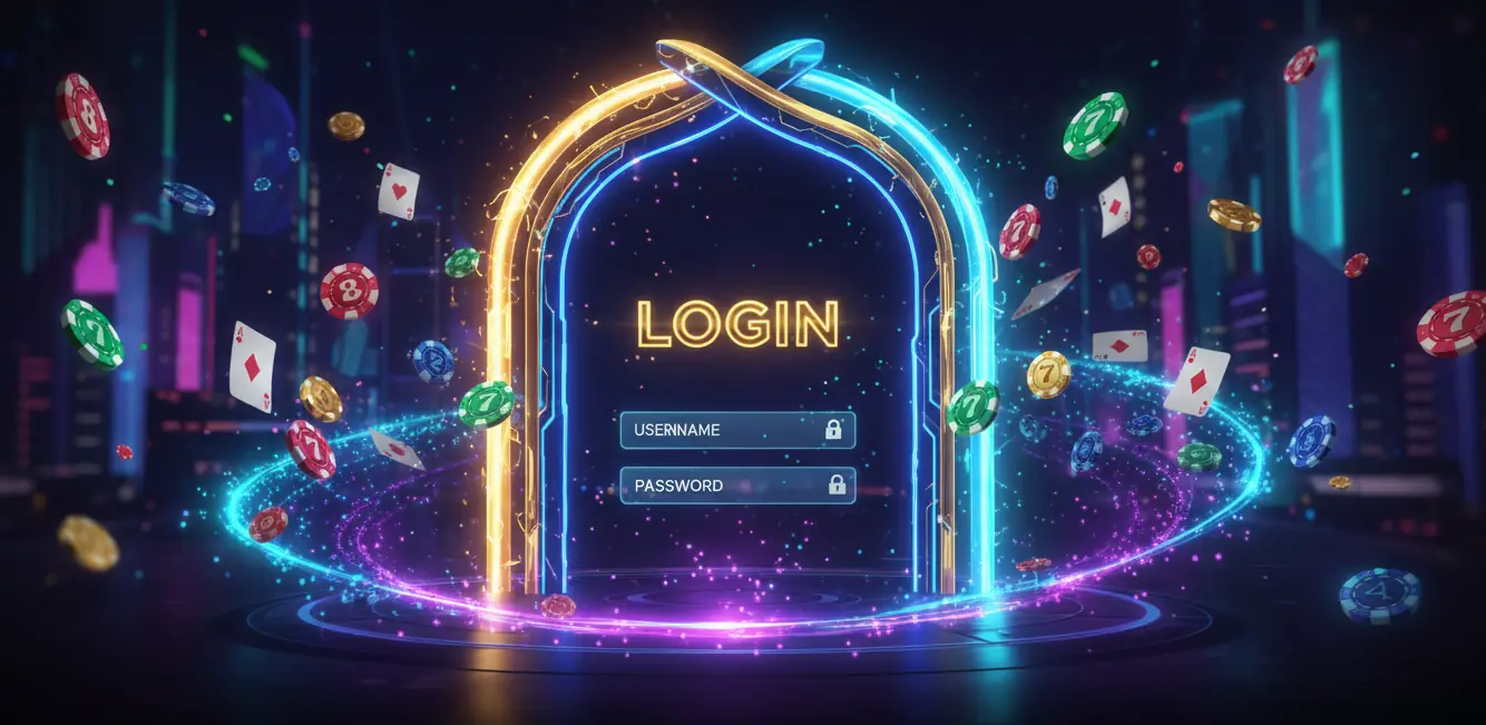 Pelikaani casino tilille kirjautuminen