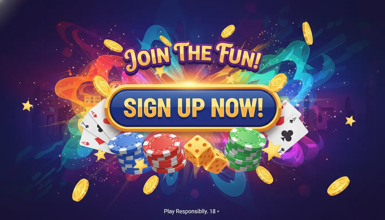 Sign up Pelikaani casino