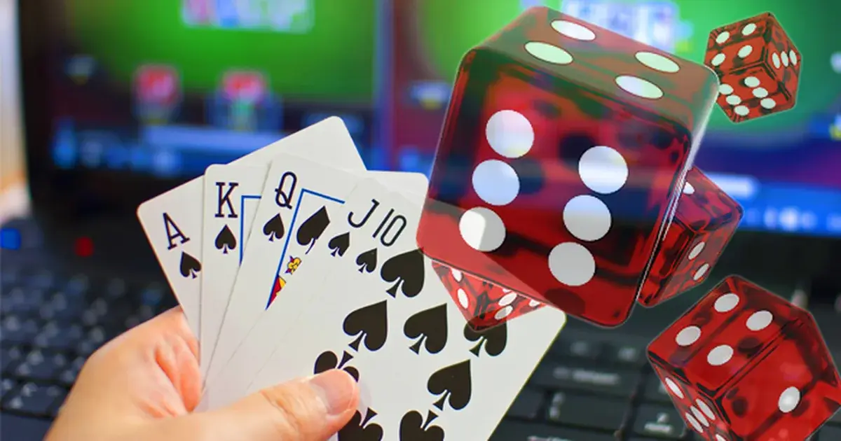 Pelikaani casino pokeri