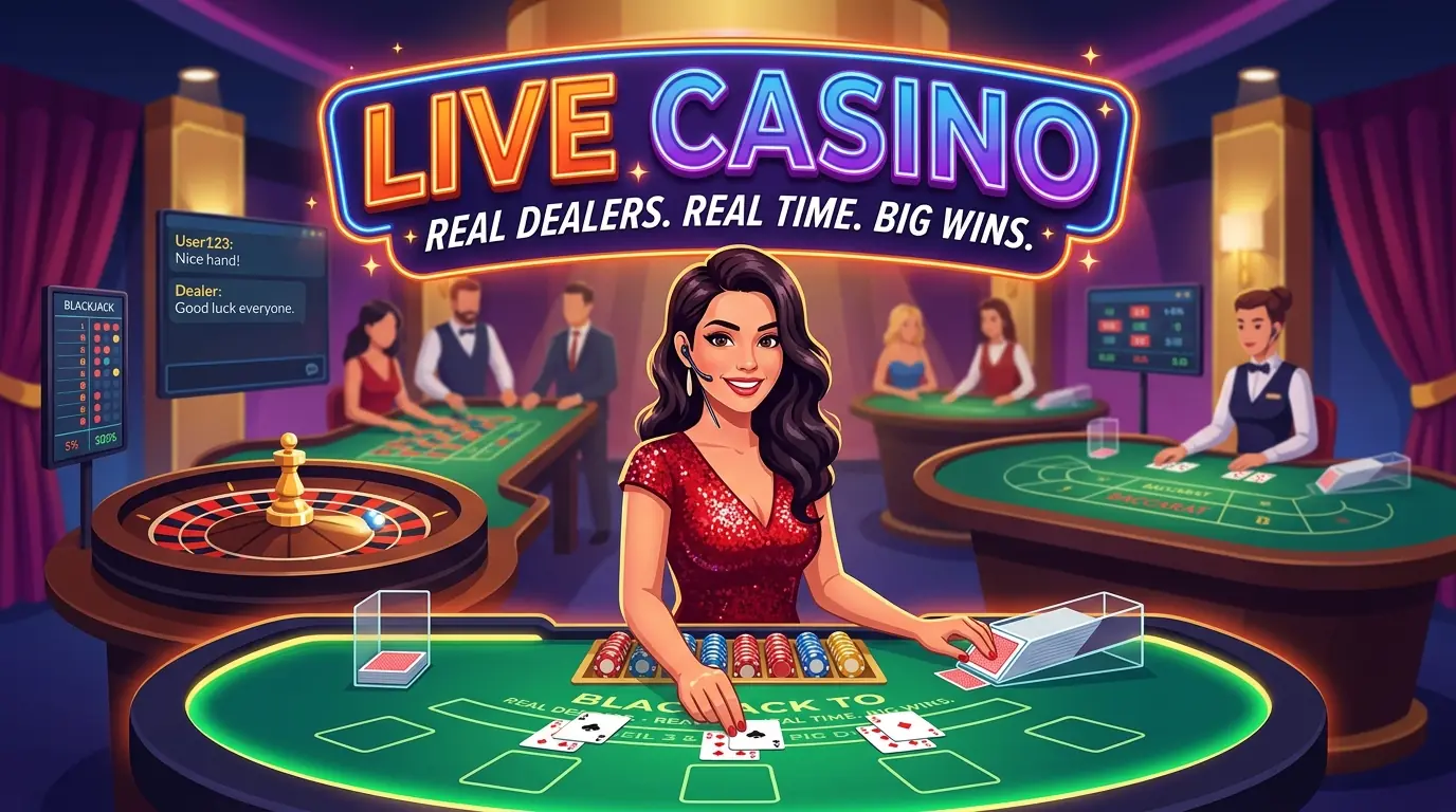 Live casino Pelikaani casino