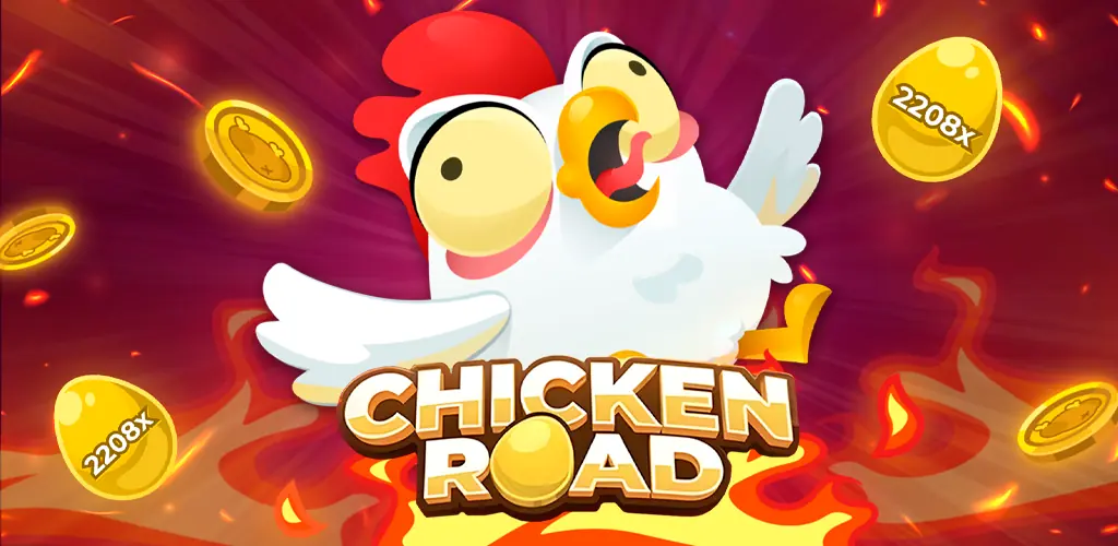 Chicken Road Pelikaani casino