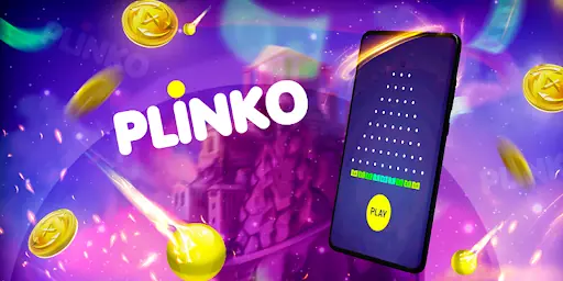 Pelikaani casino Plinko peli